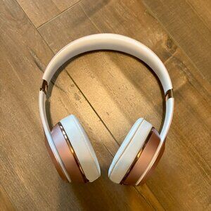 Beats by Dr. Dre Solo3 - Rose Gold